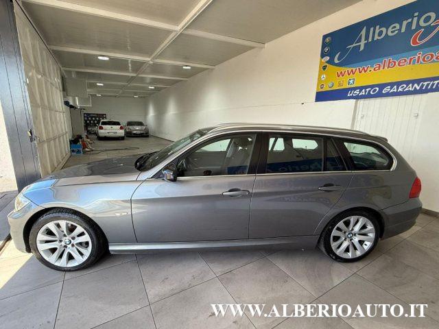 BMW 320 d cat Touring MSport
