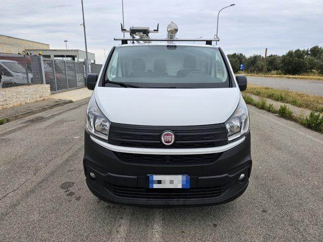 FIAT Talento 2.0 Ecojet 120CV PC-TN S&S ALLESTITO OFFICINA