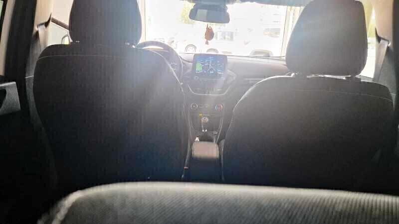 Ford Puma 1.5 EcoBlue 120 CV S&S Titanium