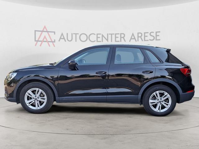 AUDI Q3 35 TDI S tronic Business