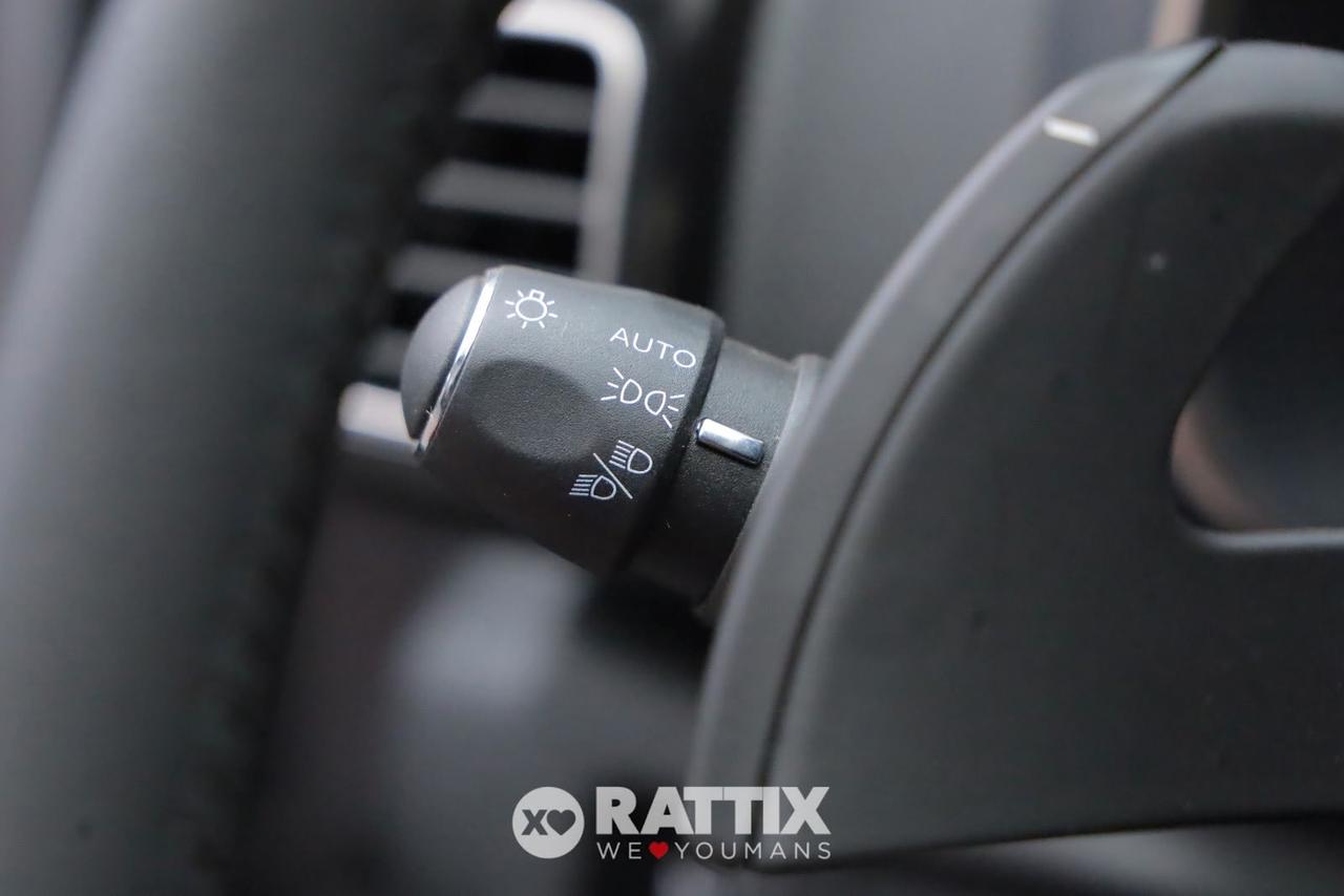 Citroen C5 Aircross 1.5 BlueHDI 130CV Max EAT8