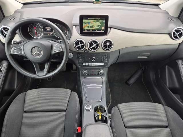 Mercedes-Benz B 180 B 180 d (cdi) Premium auto FL E6