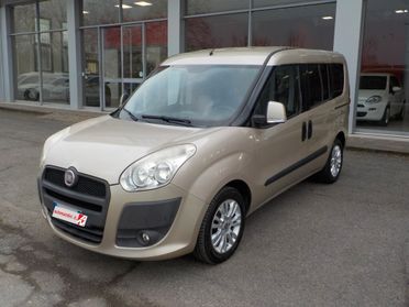 Fiat Doblo Doblò 1.4 T-Jet 16V Natural Power Dynamic