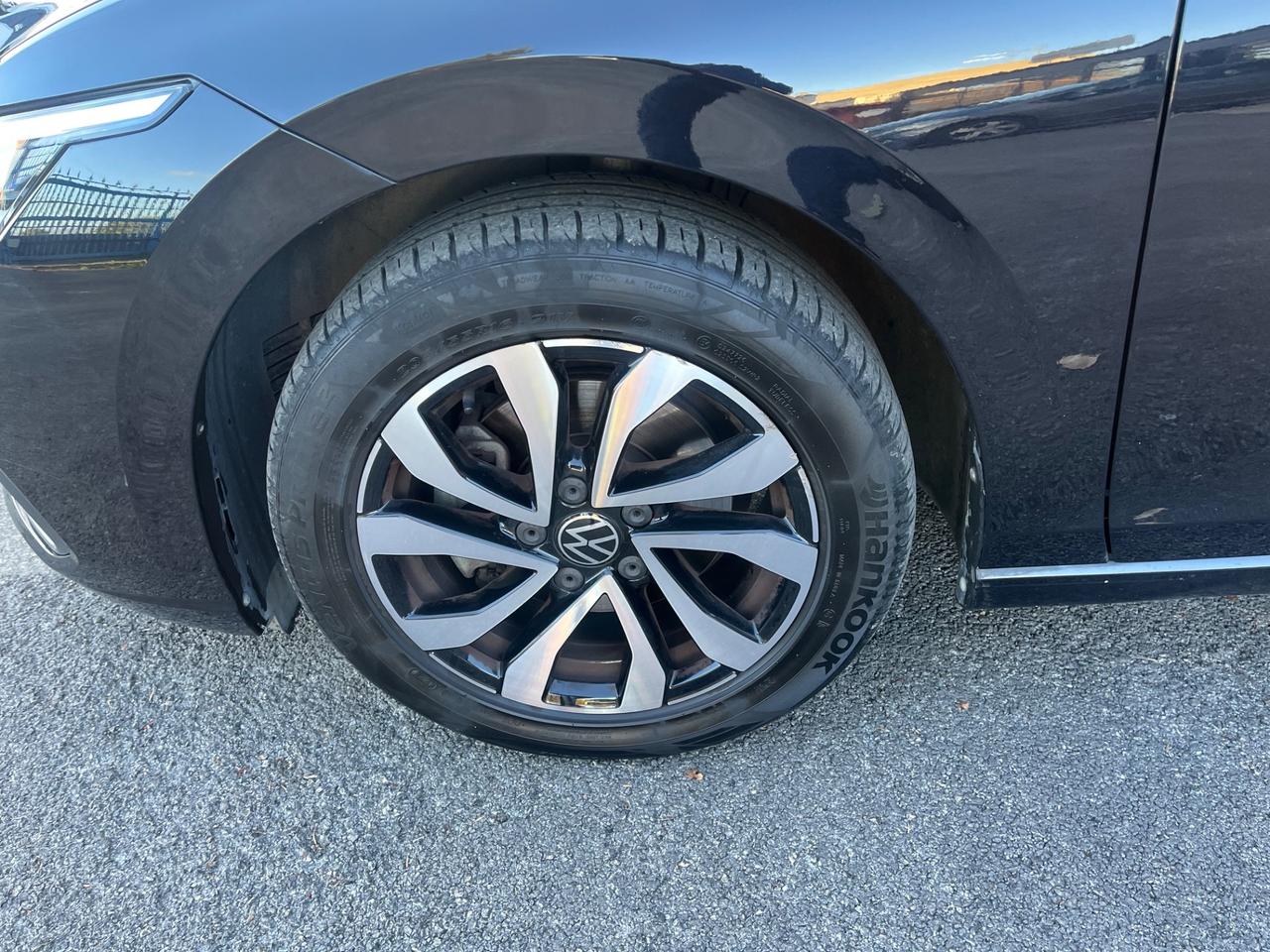 Volkswagen Golf 1.5 TSI ACT Style-solo km45900-