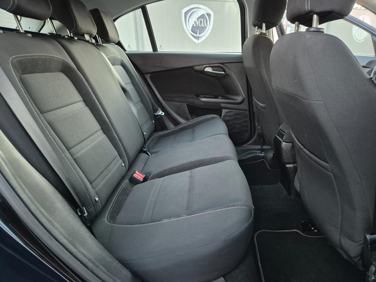 Fiat TIPO 1.6 Mjt 120 CV BERLINA Lounge NUOVA FULL 2017