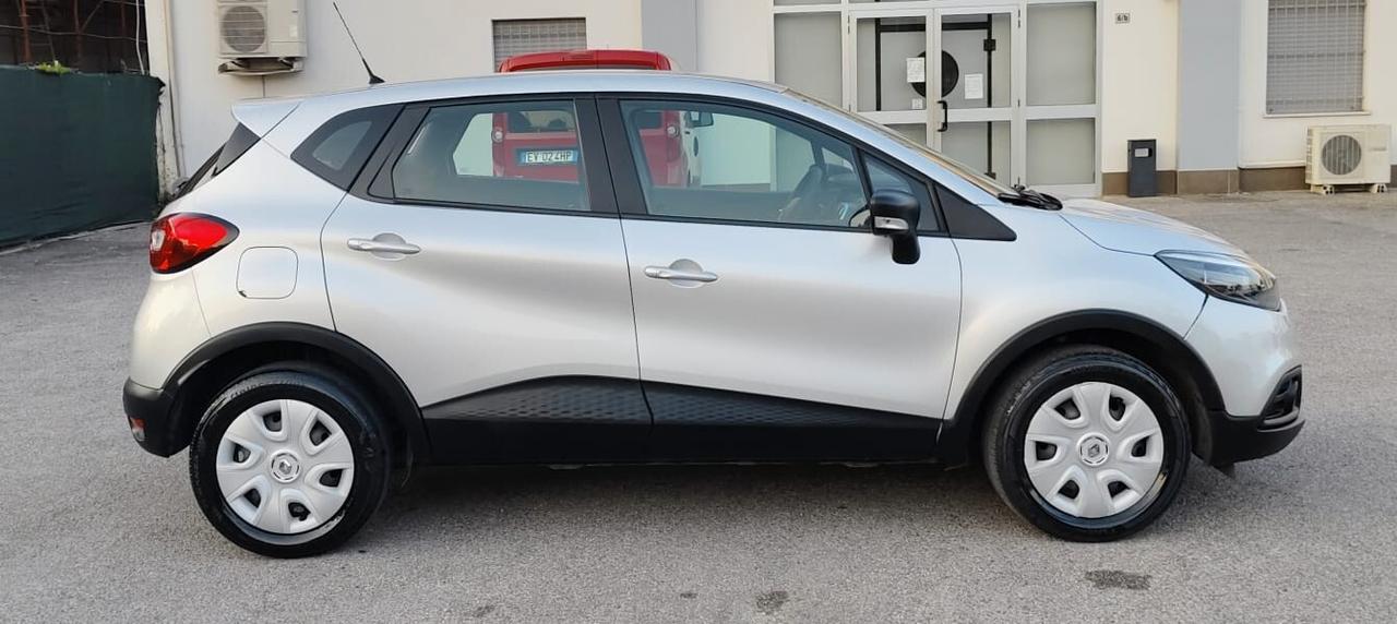 Renault Captur TCe 12V 90 CV Start&Stop Energy Life