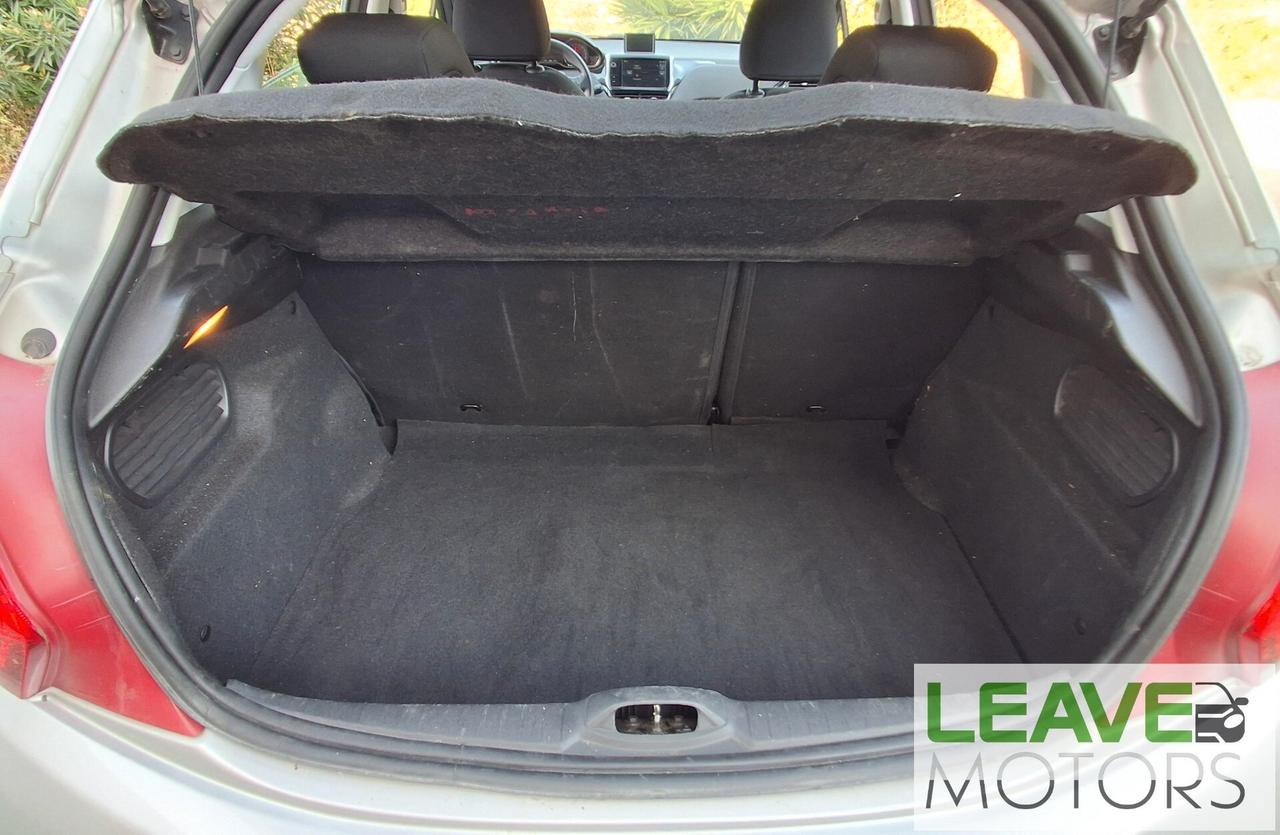 Peugeot 208 1.4 HDi Allure (M1575)