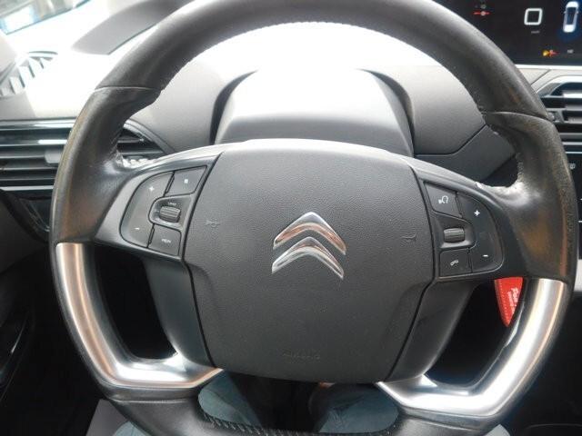 Citroen Grand C4 SpaceTourer BlueHDi 130 S&S Shine Pack