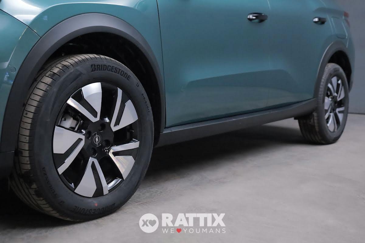 Opel Frontera 1.2 hybrid 145CV GS edct