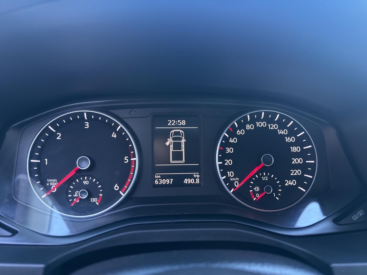 Volkswagen Amarok 3.0 Tdi v6 Dsg