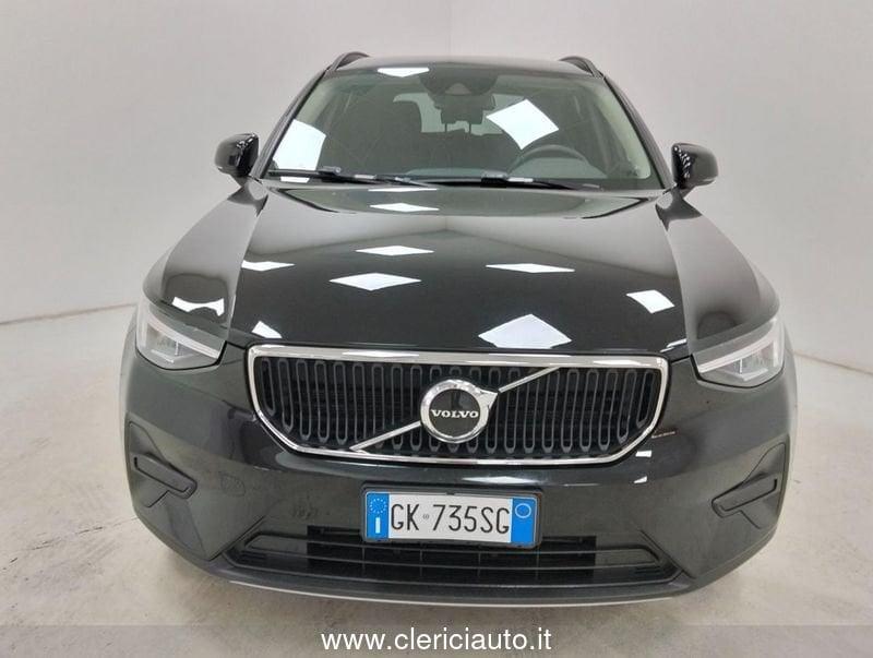 Volvo XC40 T2 Core N1