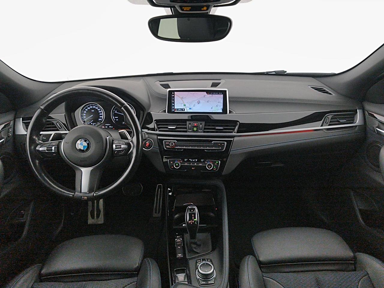 BMW X2 xDrive20d MSport