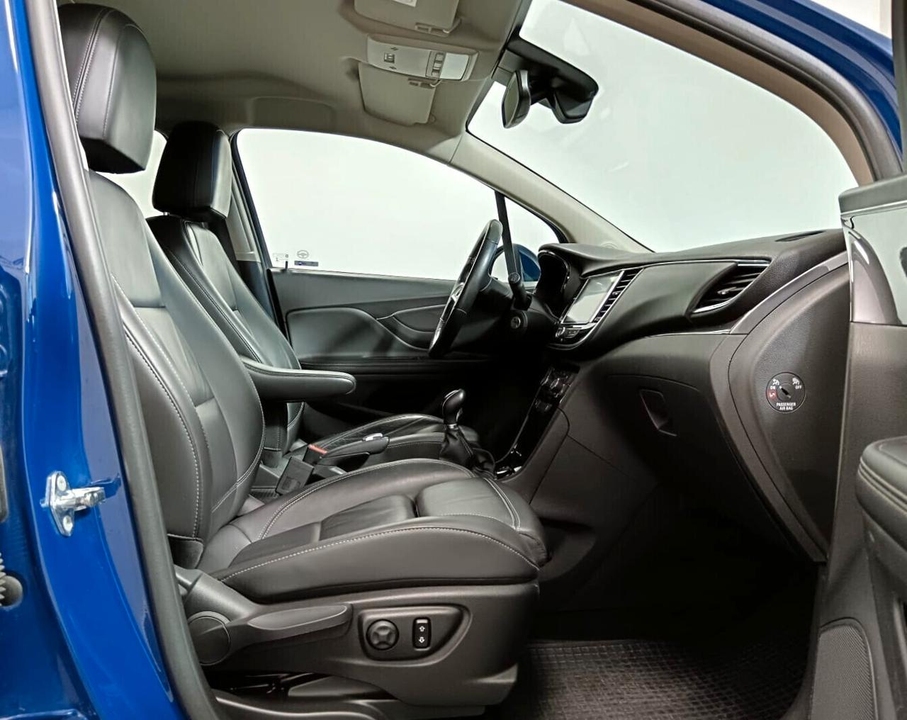 Opel Mokka 1.6 CDTI