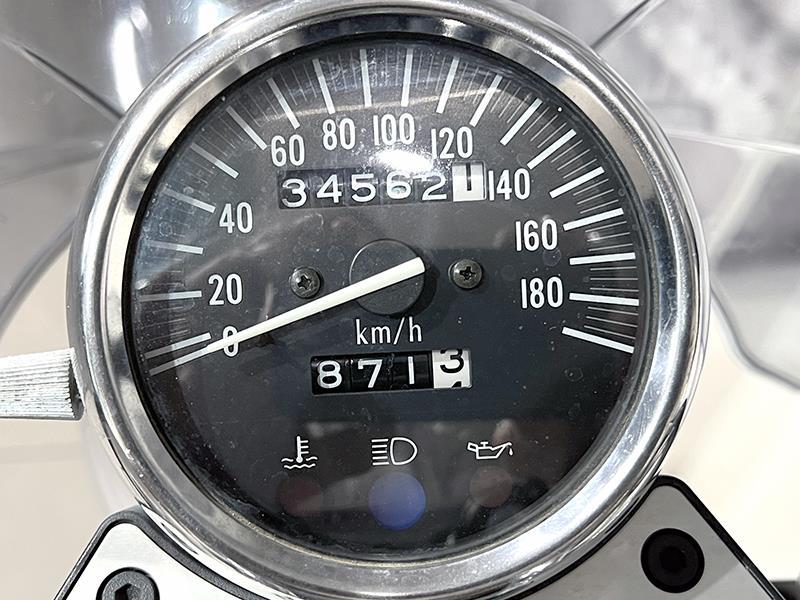 Suzuki VZ 800 Marauder