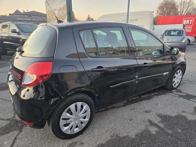 Renault Clio Clio 5p 1.5 dci Dynamique 90cv