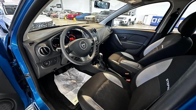 DACIA Sandero Stepway 900 TCe 12V 90CV