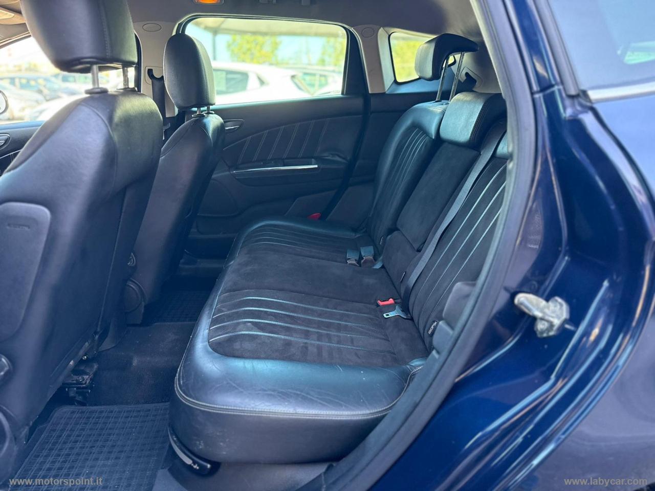 LANCIA Delta 1.6 MJT Platino