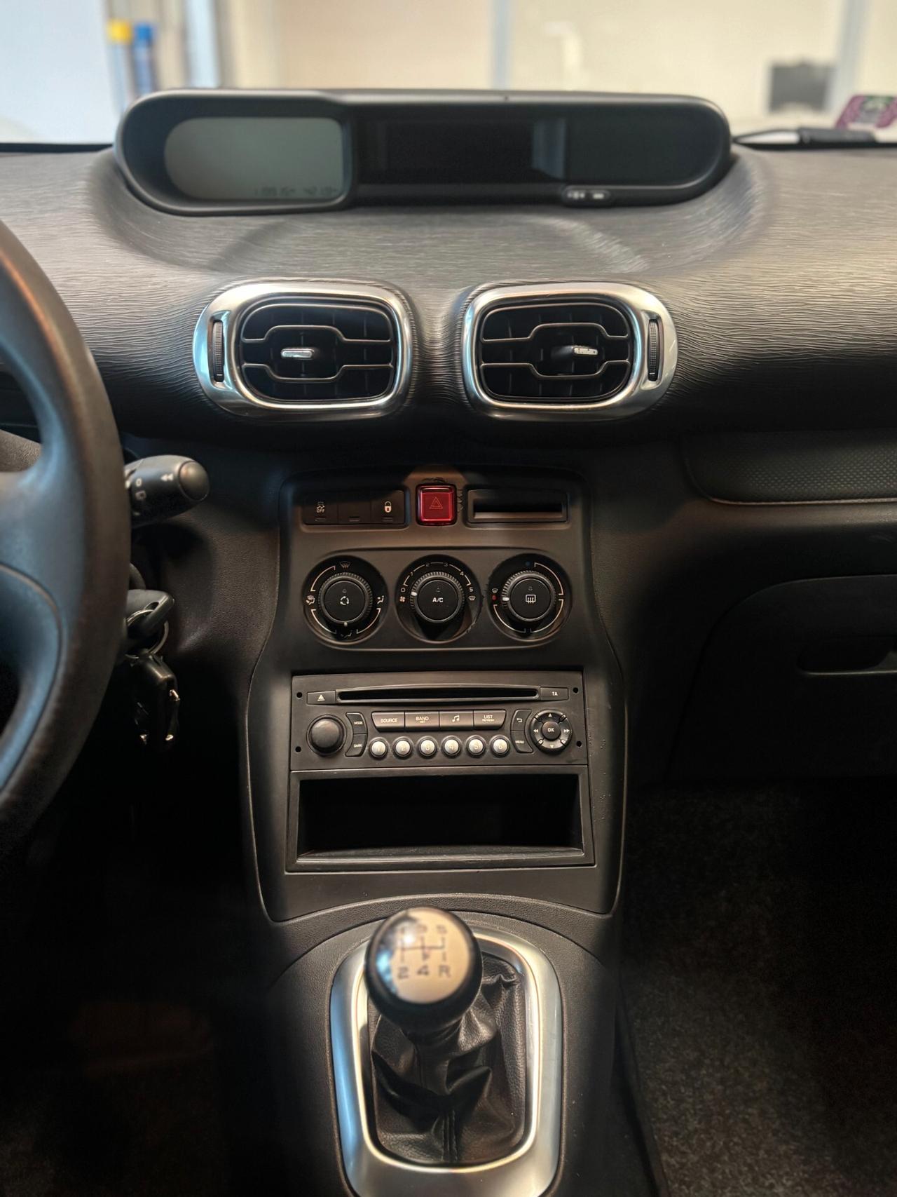 Citroen C3 *1.2 puretech Seduction *EURO 6B*NEOPATENTATI