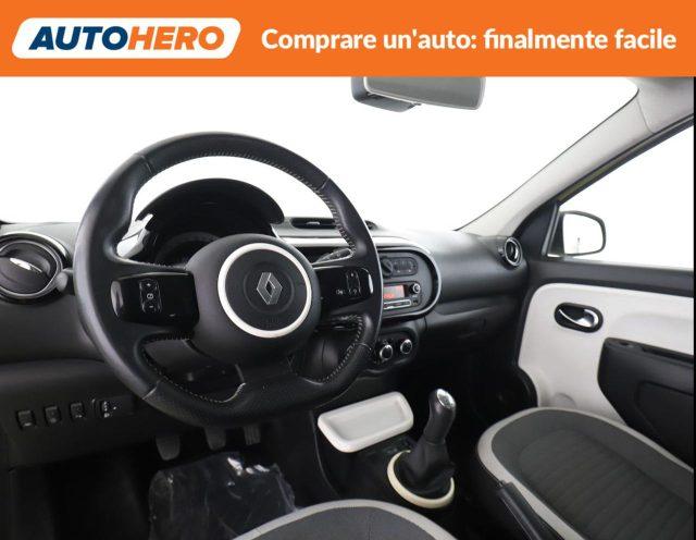 RENAULT Twingo 1.0 SCe Stop&Start Energy