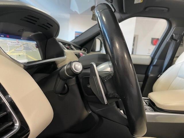 Land Rover Range Sport 3.0 249 CV