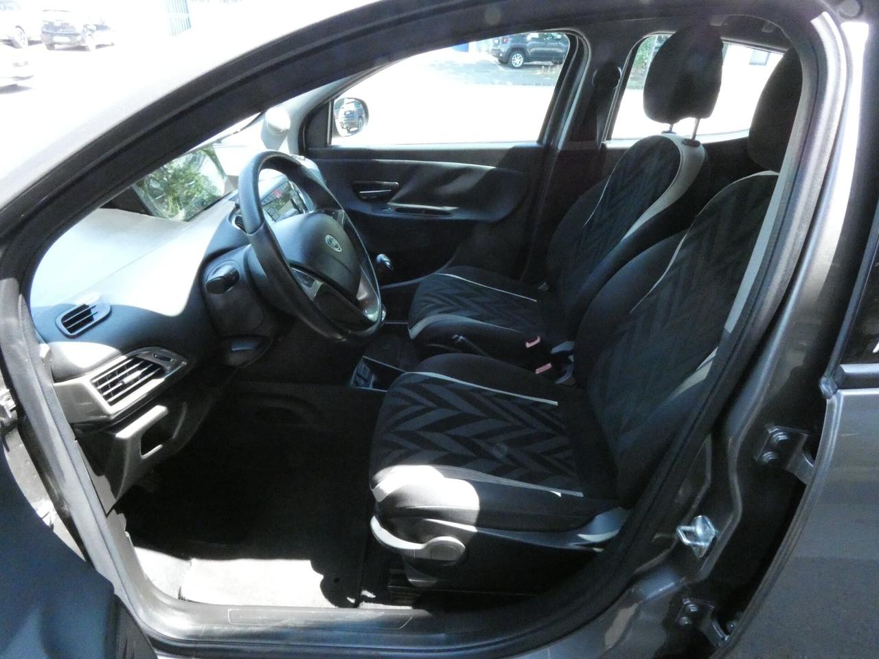 LANCIA Ypsilon 3ª serie Ypsilon 1.3 MJT 16V 95...