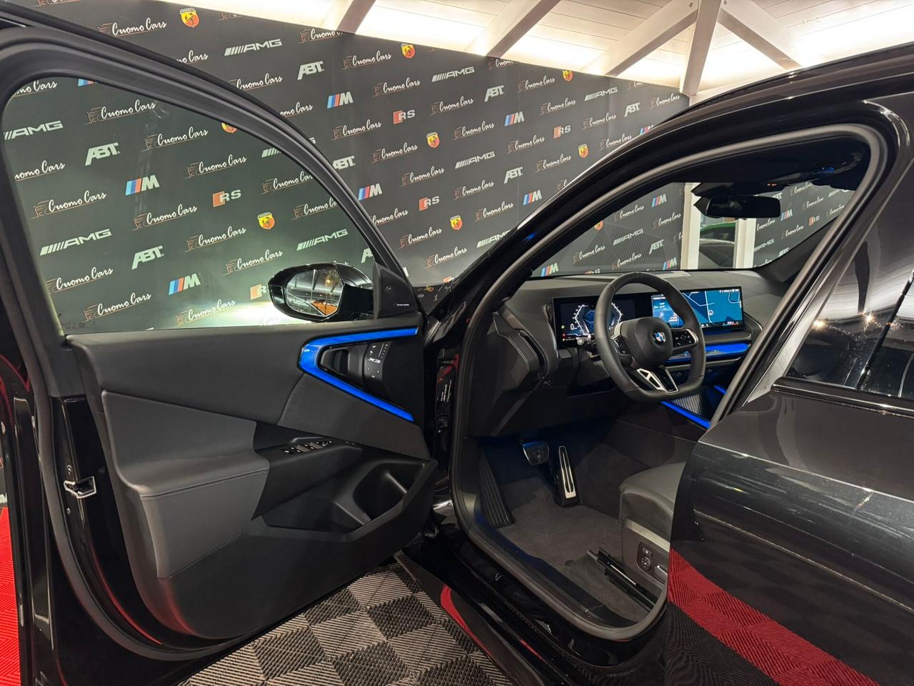 Bmw X3 xDrive20d 48V MSport Pro