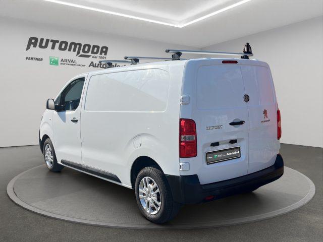PEUGEOT Expert 2.0 BLUEHDI 120 CV PREMIUM