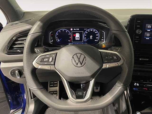 Volkswagen T-Roc 1.0TSI 115CV R-Line Plus -IVA ESPOSTA/NEOPATENTATI