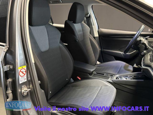 SKODA Octavia WAGON 2.0 TDI 116 CV EVO DSG Ambition - PROMO
