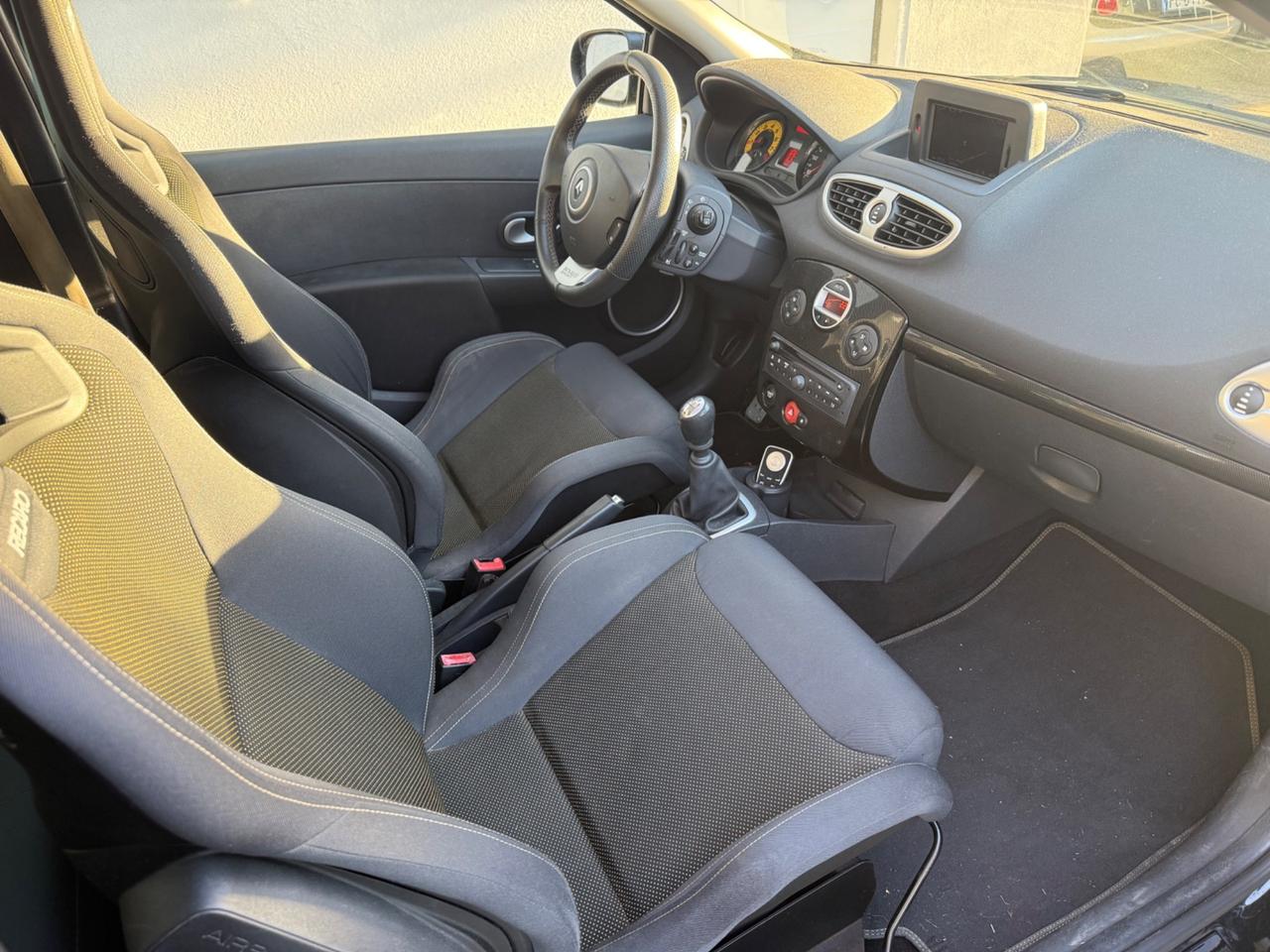 Renault Clio RS CUP - FACELIFT