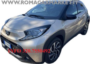TOYOTA Aygo X 1.0 VVT-i 72 CV 5 porte Trend S-CVT