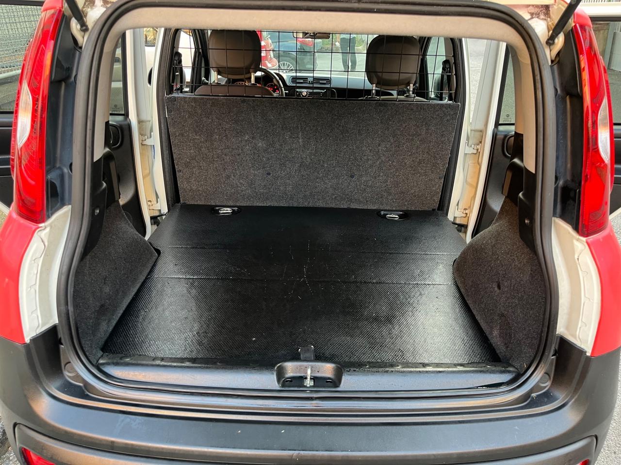 FIAT PANDA VAN 2013 A METANO CLIMATIZZATA