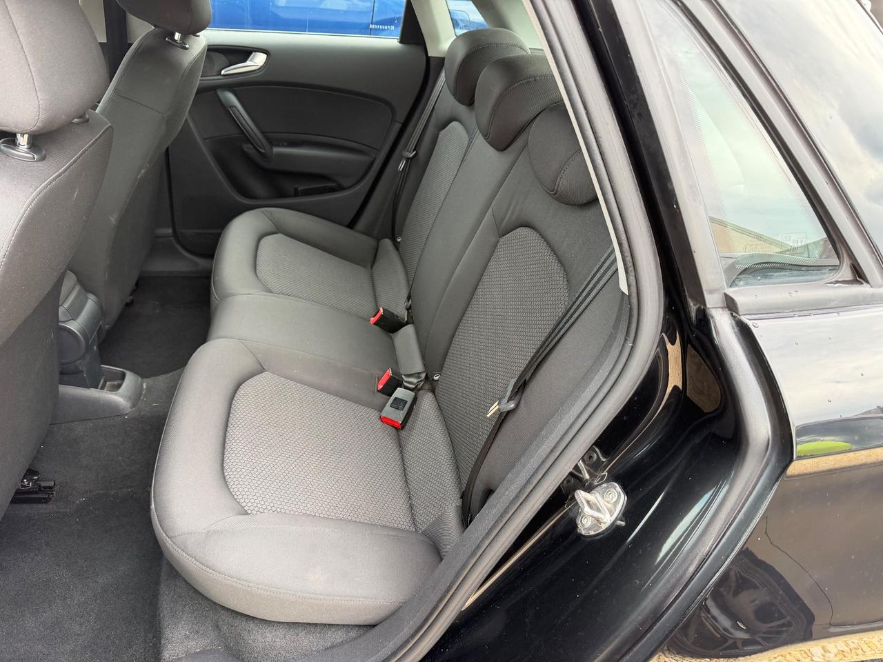 Audi A1 1.4 TDI ultra Metal plus 5 Porte