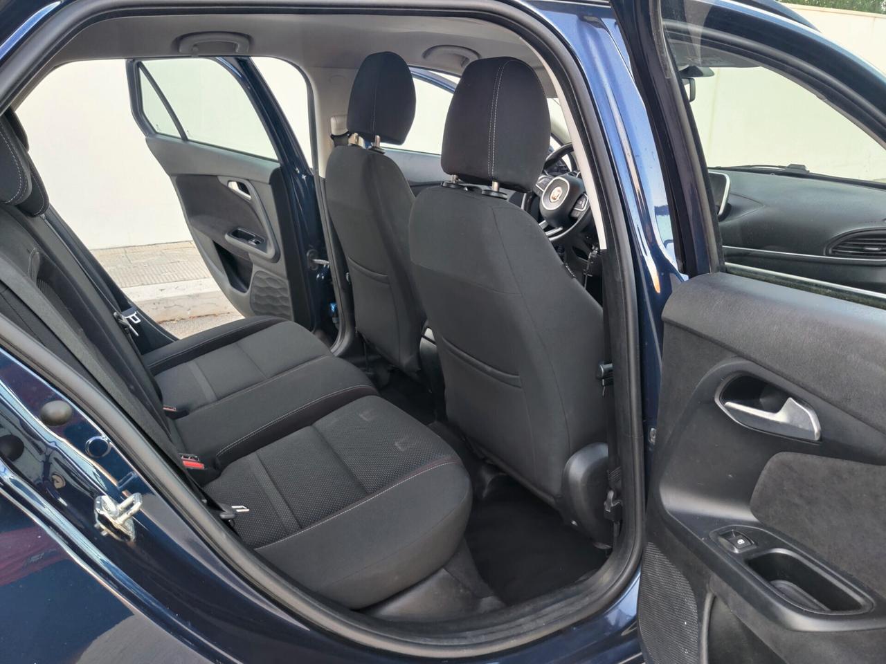 Fiat Tipo 1.6 Mjt S&S SW Lounge km.150mila