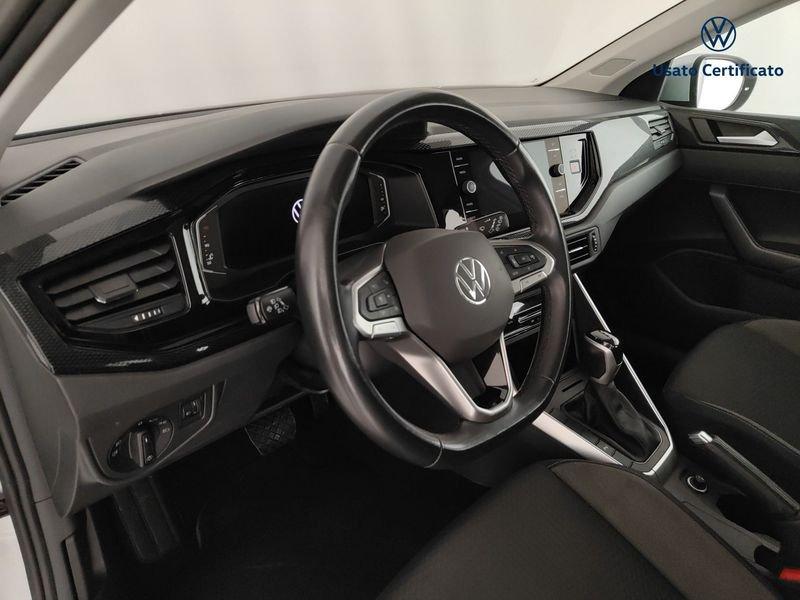 Volkswagen Taigo 1.0 TSI 81kW Life DSG