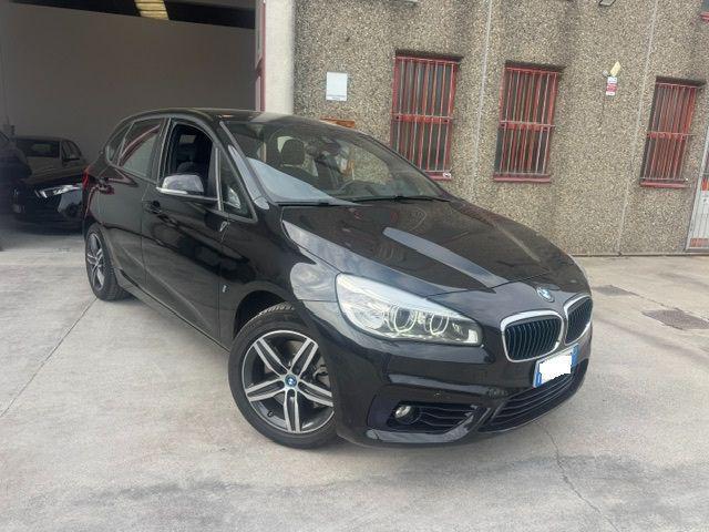 BMW 225 xe Active Tourer iPerformance Sport aut.