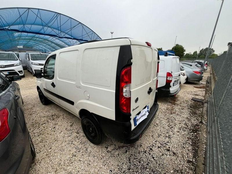 FIAT Doblò Doblò 1.6 16V Nat.Pow. PC-TN Carg.Lam.