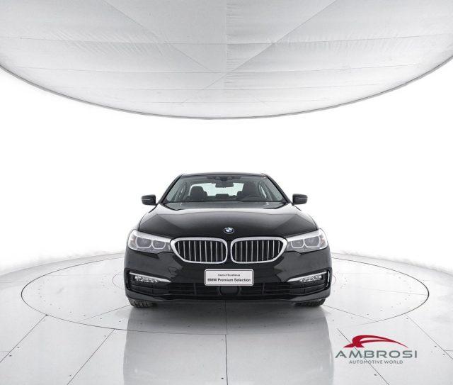 BMW 520 Serie 5 d xDrive Luxury