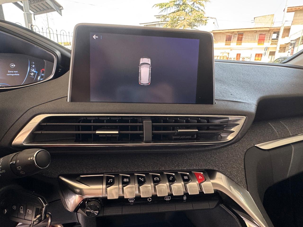 Peugeot 3008 1.5 HDi 130 S&S EAT8 Allure