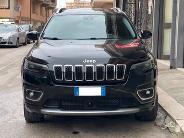 Jeep Cherokee II 2.2 4WD Autom. Overland