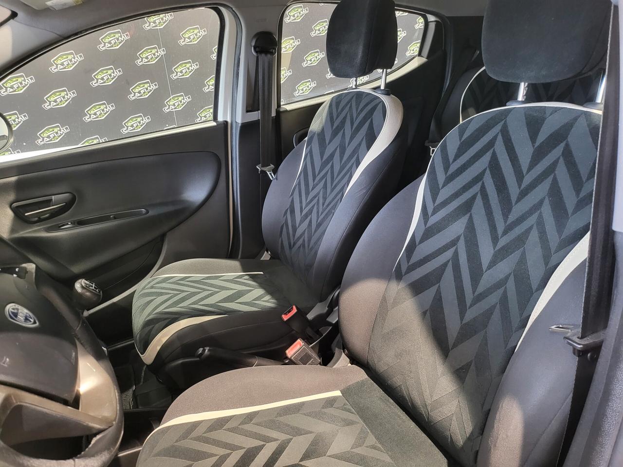 Lancia Ypsilon - 2017 1.2 69 CV GPL Ecochic Gold