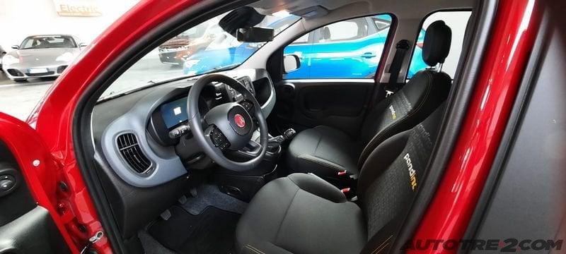 FIAT Panda 1.0 FireFly S&S Hybrid DA €10650 CON ROTTAMAZIONE