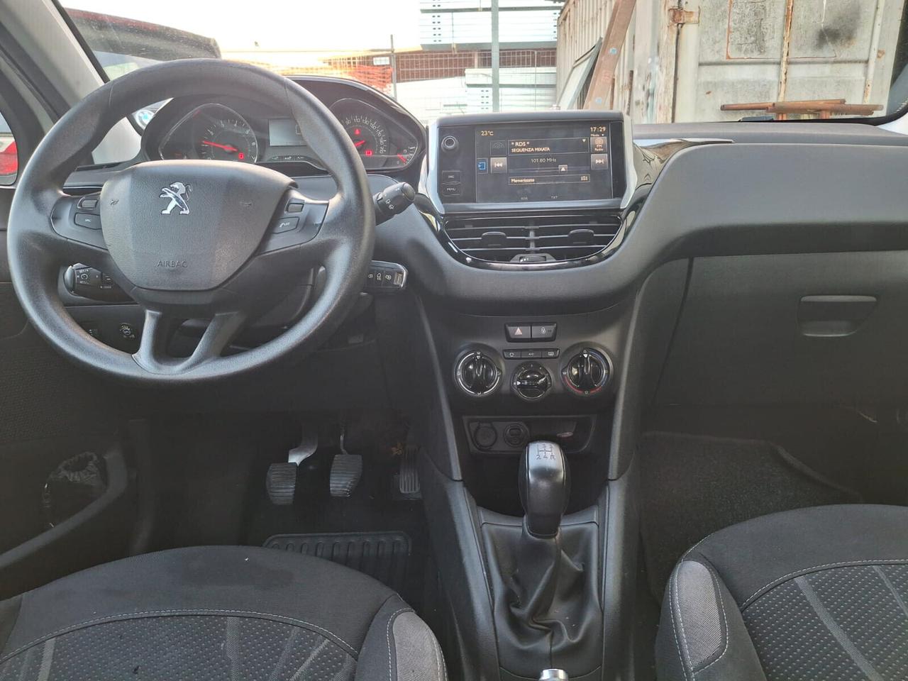 Peugeot 208 1.4 VTi 95 CV. 5p.*BENZINA GPL*NEOPATENTATI-