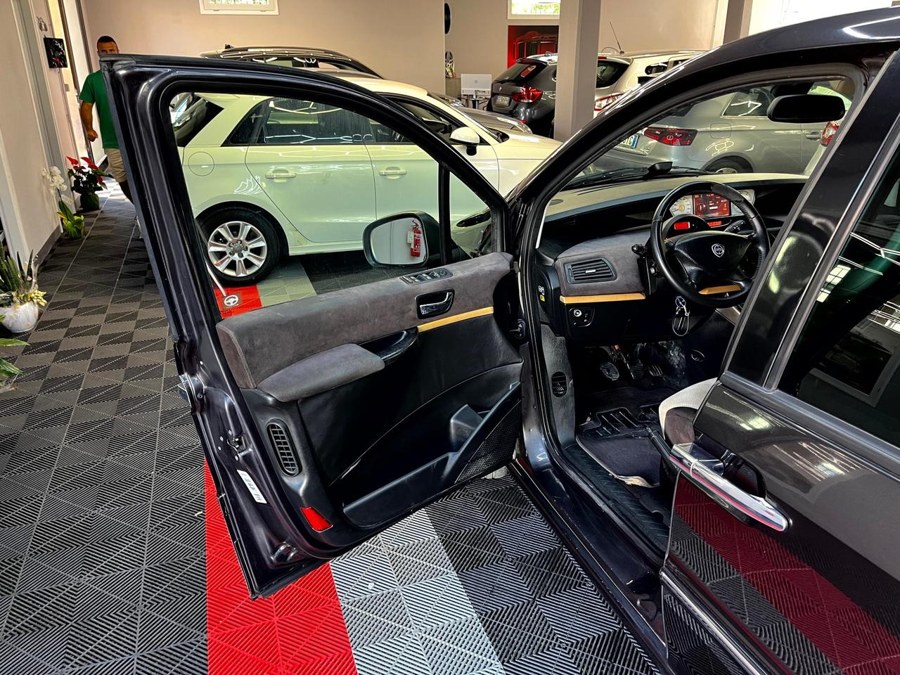 Lancia Phedra 2.0 MJT Oro 7 POSTI - FABIANOAUTO