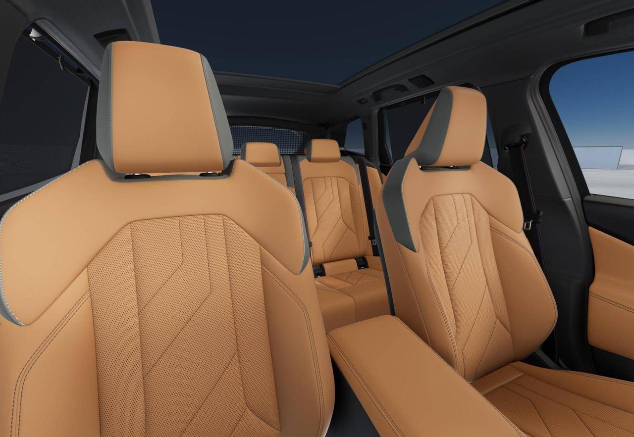 BMW X3 xDrive40d MSport Pro