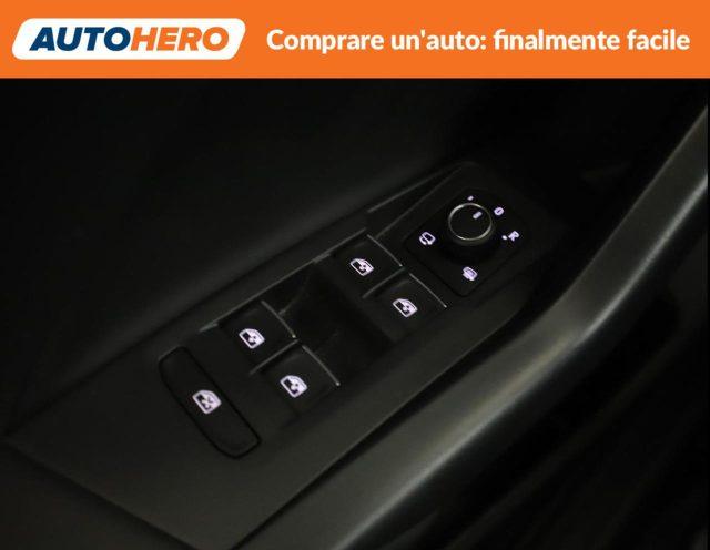 VOLKSWAGEN T-Cross 1.0 TSI 115 CV DSG R-Line