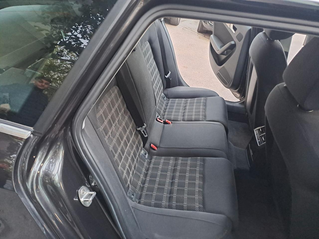 Audi A4 Avant 2.0 TDI 143 CV F.AP. multitronic