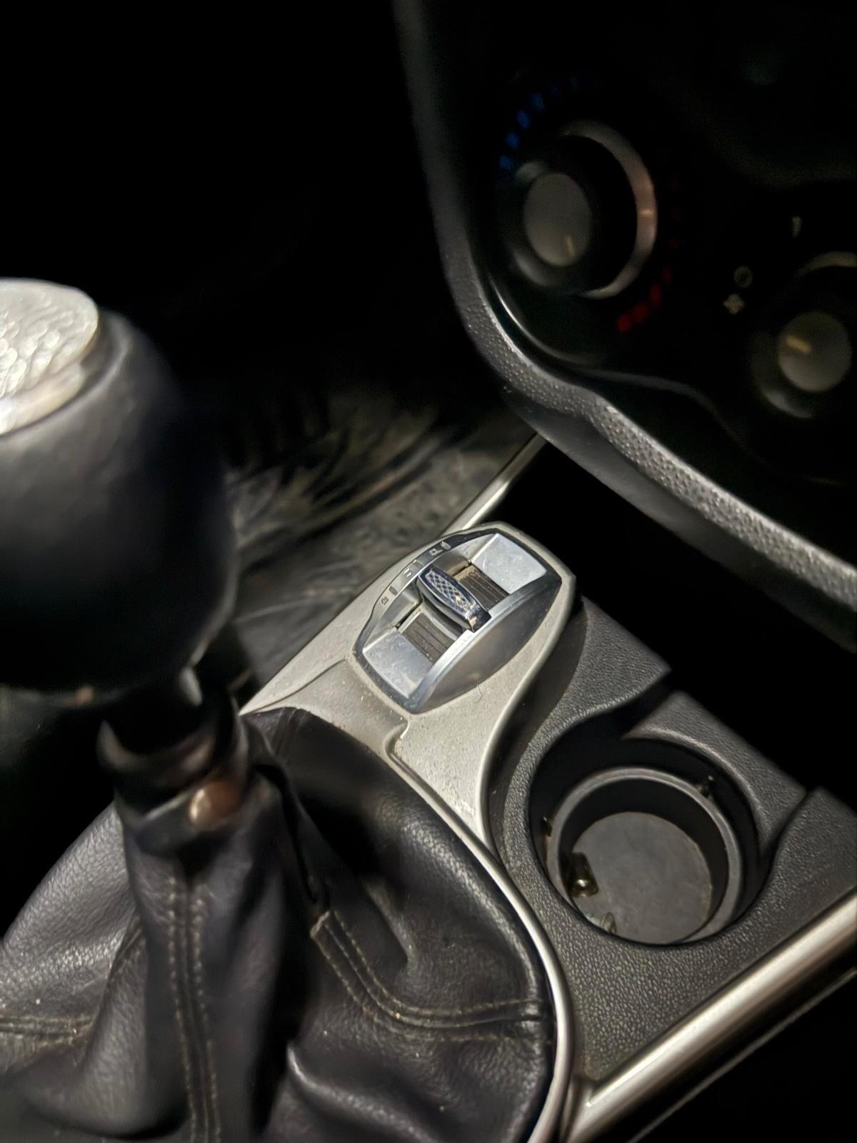 Alfa Romeo MiTo 1.3 JTDm 90 CV -DISTRIBUZIONE ESEGUITA-