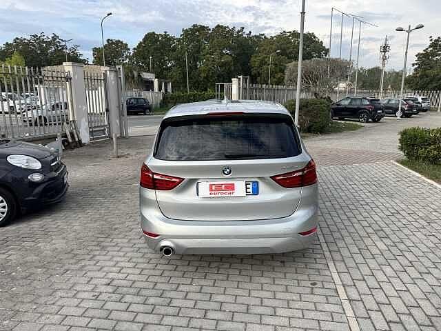BMW Serie 2 G.T. 216d Gran Tourer 7 posti