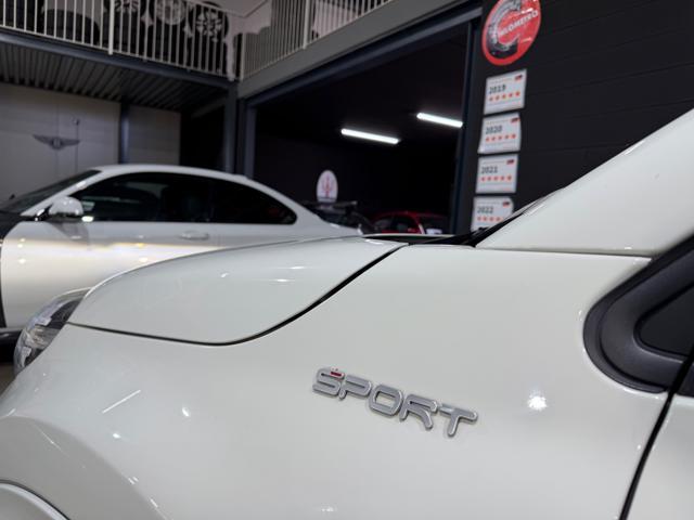 FIAT 500X LED PELLE CERCHI DA 19 PARI AL NUOVO